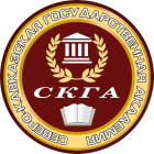 логотип СевКавГА